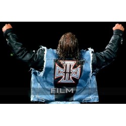 WWE Triple H Blue Vest